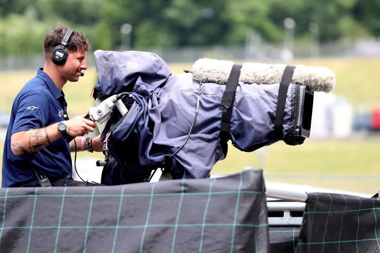 Was kommt von der Superbike-WM in Magny-Cours?