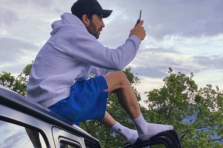 Andrea Iannone blickt in eine ungewisse MotoGP-Zukunft