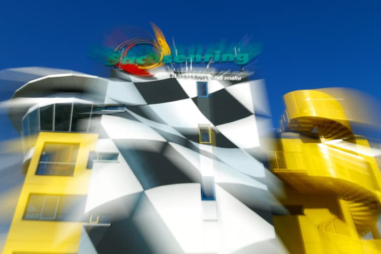 Der Sachsenring bleibt GP-Schauplatz