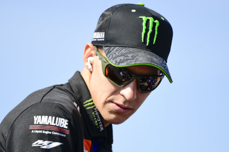 Fabio Quartararo