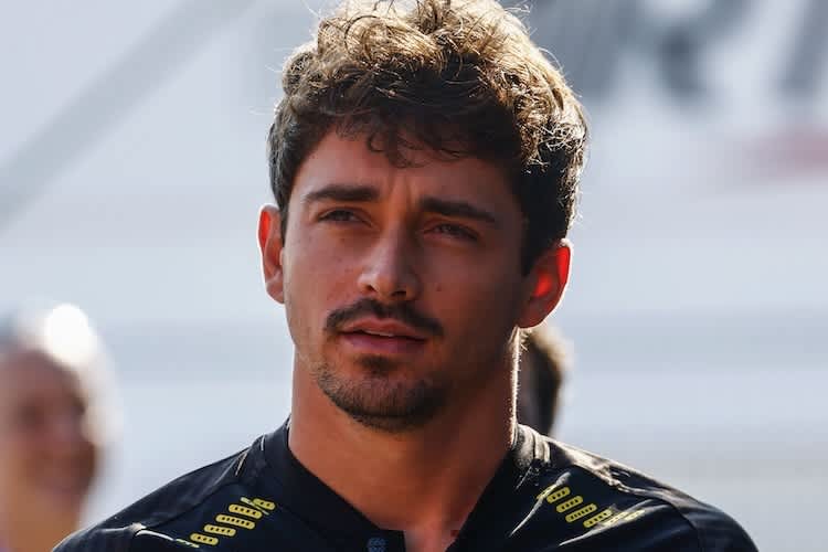 Charles Leclerc