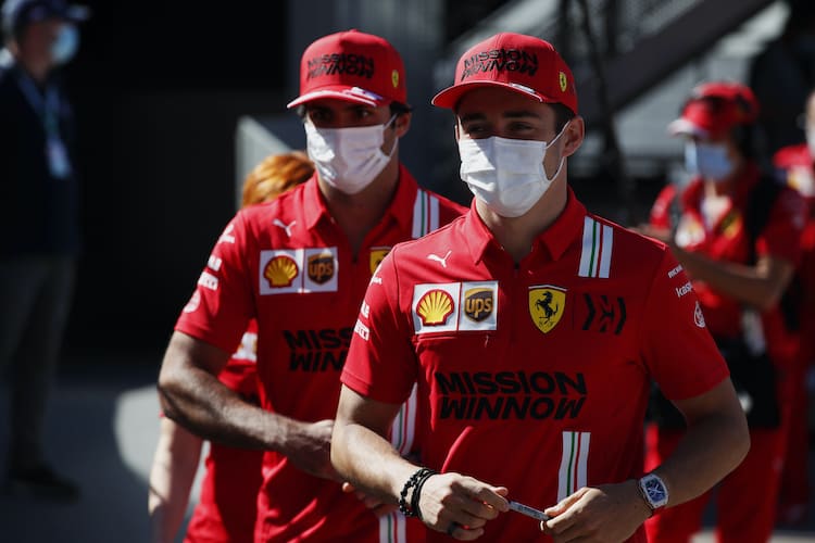 Charles Leclerc