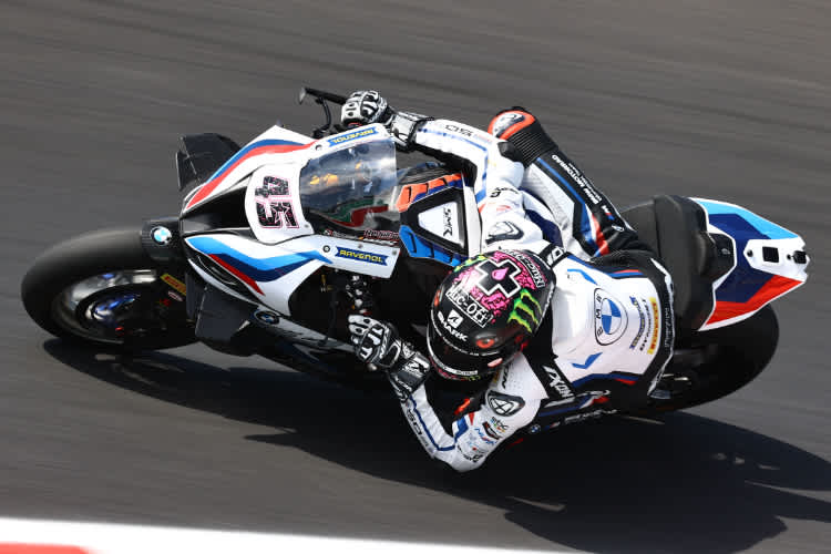 Scott Redding