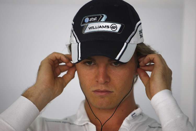 Rosberg