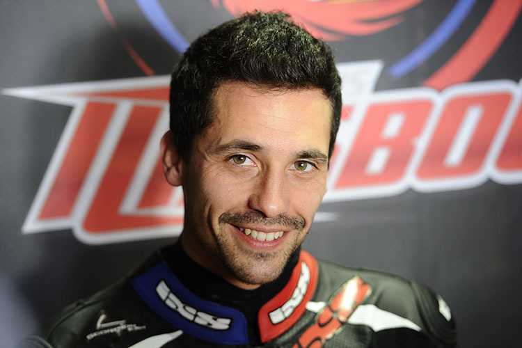 Mit Alexis Masbou hat Peugeot einen Franzosen, der die heimische Marke in der Moto3-WM repräsentiert