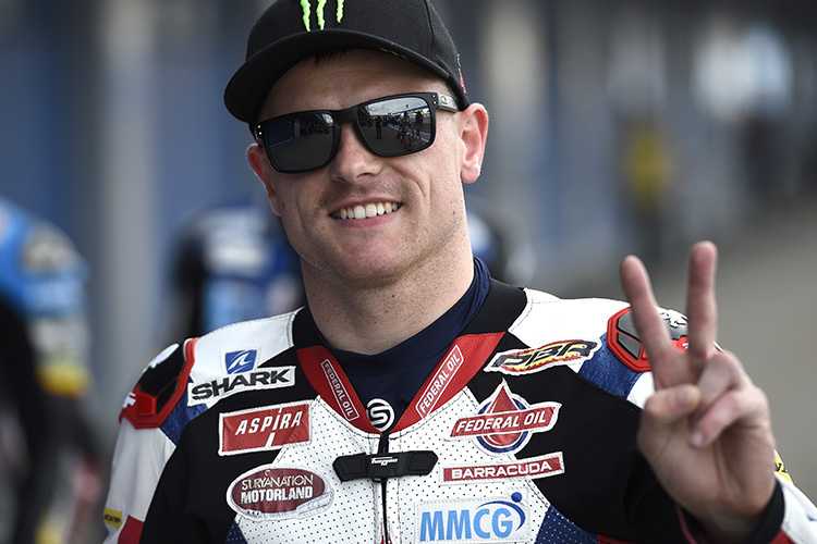 Lowes: «Mein Kopf ist jetzt frei»