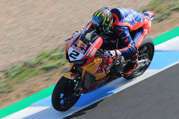Leon Camier