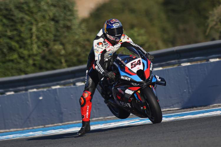 Unverkennbar Toprak Razgatlioglu