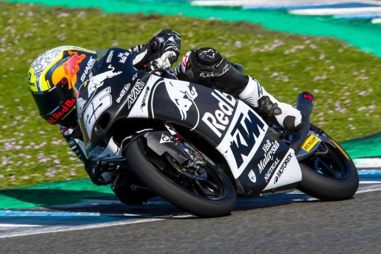 Raul Fernandez: «Wollte herausfinden, wo wir überhaupt stehen»