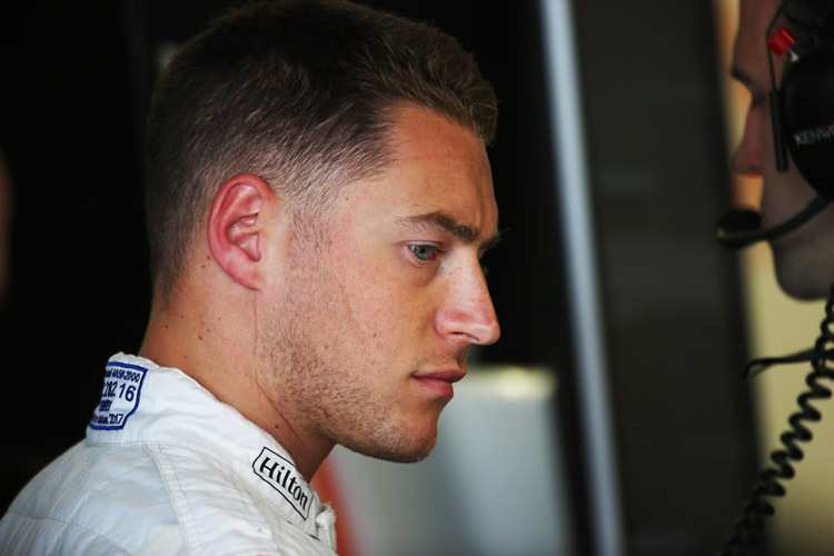 Stoffel Vandoorne: Kritik von Jacques Villeneuve, Rückendeckung von Martin Brundle