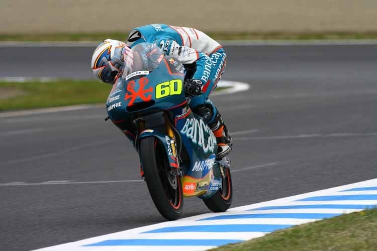 Julian Simon: Wo sind die Gegner?