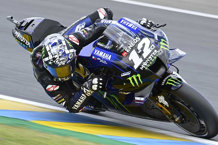Maverick Vinales