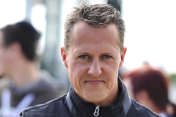 Michael Schumacher