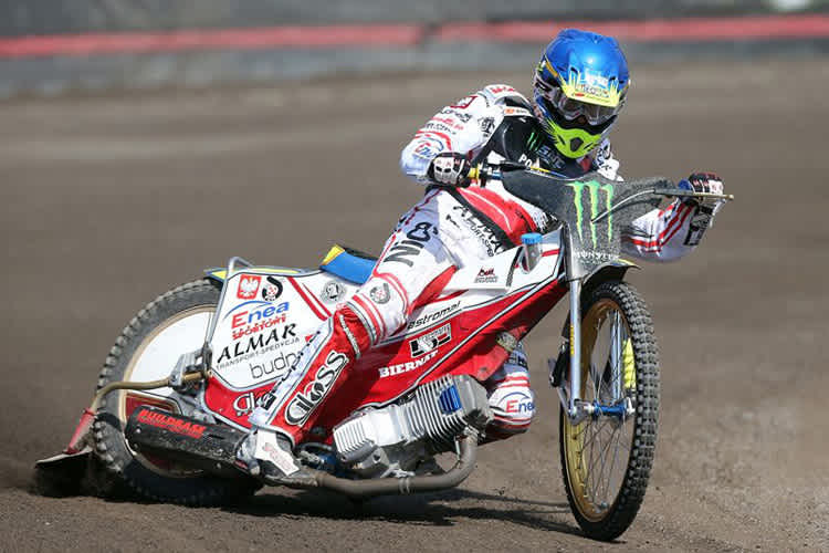 Krzysztof Kasprzak: Wenn er dabei war, holte Polen Gold