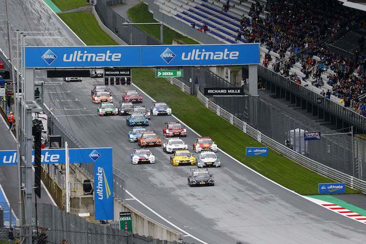 Wann kommt der neue Hersteller?