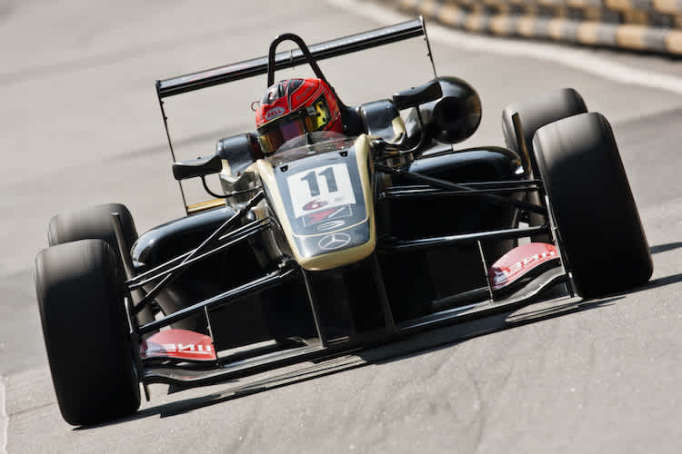 Wer ist das? Wo und wann ist das Foto entstanden?