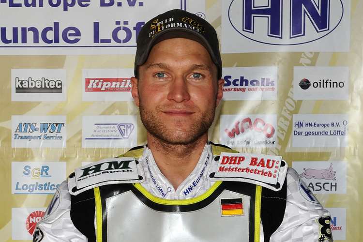 Martin Smolinski erlitt innere Verletzungen