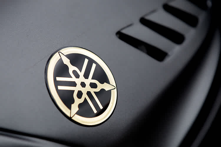 Kiefer arbeitet 2020 mit Yamaha