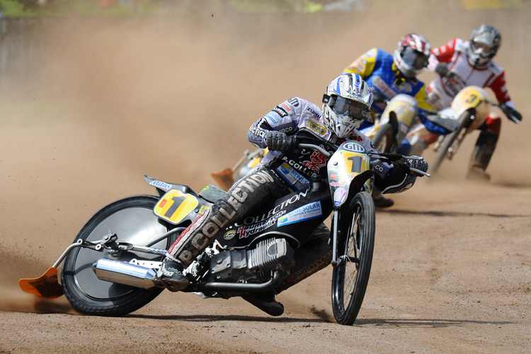 Riss: «Kann sein, dass ich dieses Jahr nicht mehr fahre»