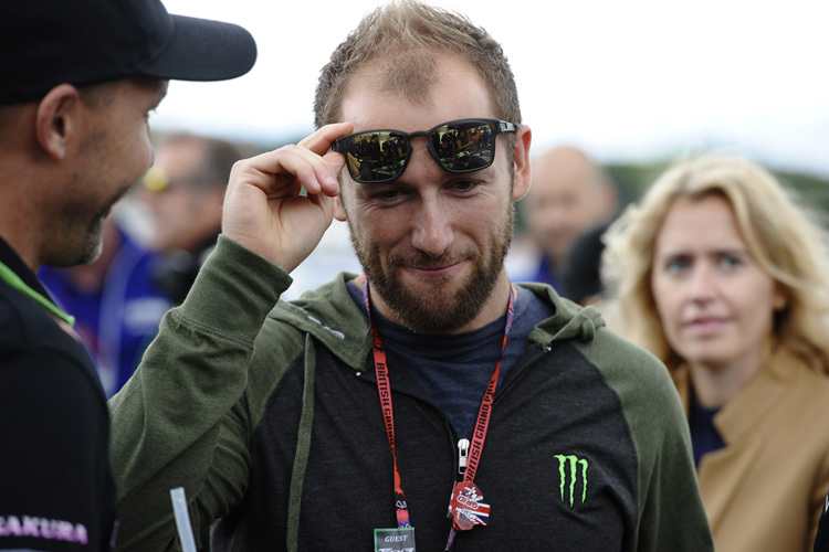Tom Sykes, Superbike-Weltmeister 2013
