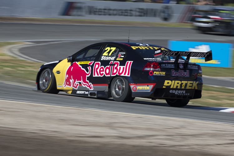 Casey Stoner: «Du kannst dir im ersten Rennen schon das ganze Wochenende versauen»