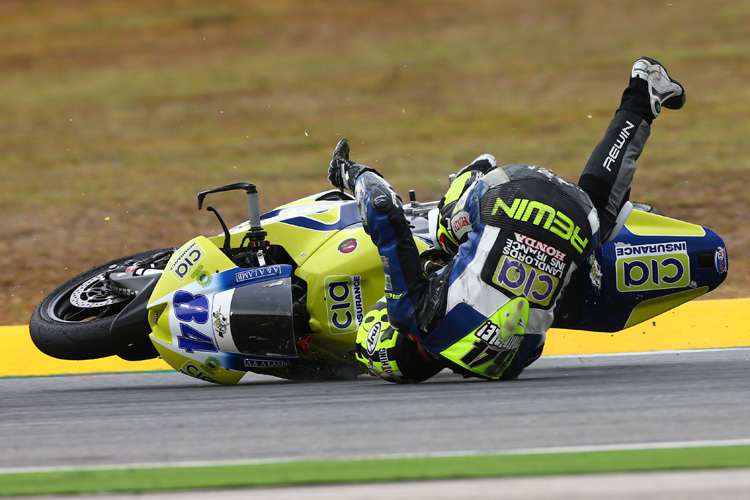 Gehören Highsider dieses Jahr zur Tagesordnung?