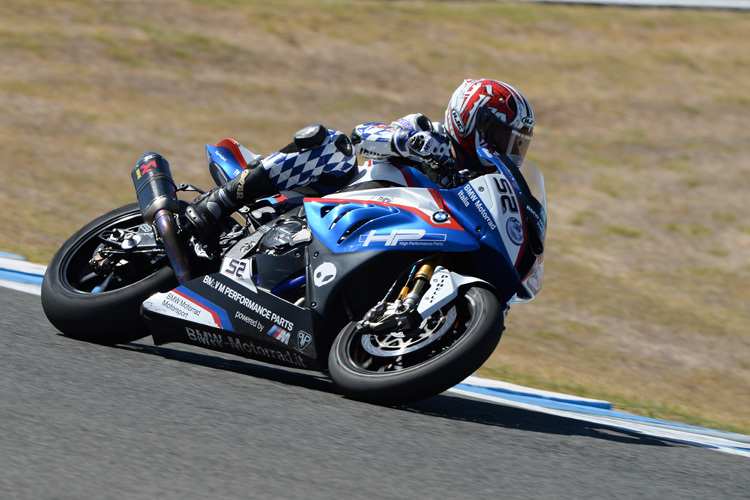 Der Traum vieler Hobbypiloten: Einmal eine WM-Maschine fahren