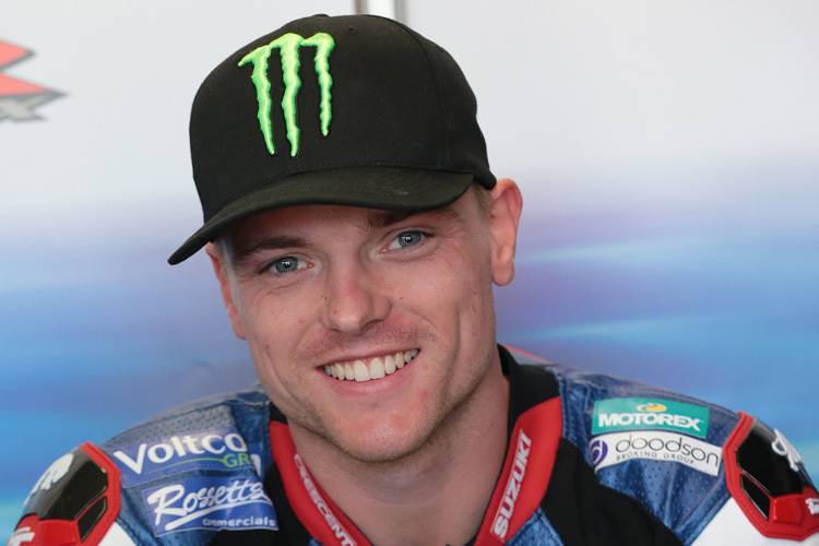 Mit Alex Lowes geht ein neuer Stern am Superbike-Himmel auf