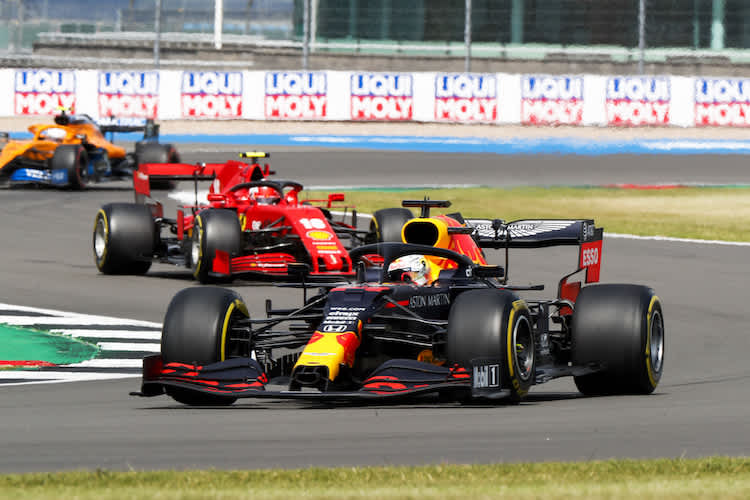 Die Formel 1 soll spannender werden