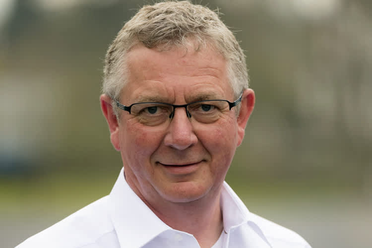 Wolfgang Wagner-Sachs