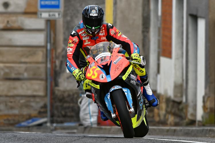 David Datzer kommt als Gesamt-Fünfter zum IRRC-Finale nach Frohburg