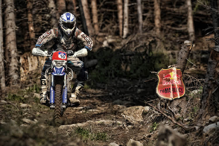 Die Romaniacs ist nur etwas für die Härtesten