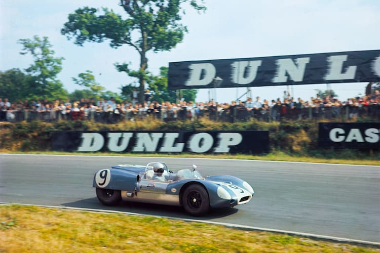 Wer ist das? Wo und wann ist das Bild entstanden?