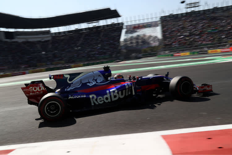 Die sogenannten Haifischflossen sorgen erneut für rauchende Köpfe im Formel-1-Fahrerlager