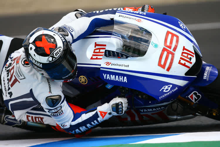 Lorenzo: «Es hätten null Punkte sein können»