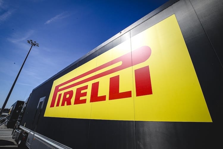 Pirelli übernimmt ab 2027 die Belieferung der MotoGP