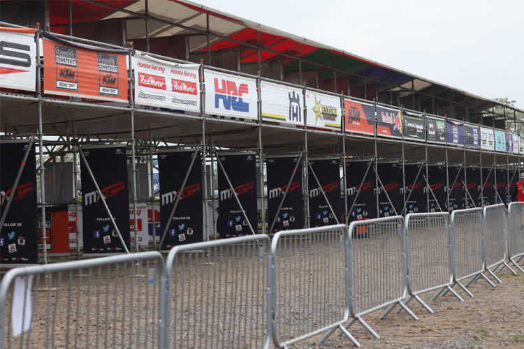 Jacky Martens wird in der kommenden Saison mit einem neuen Team antreten