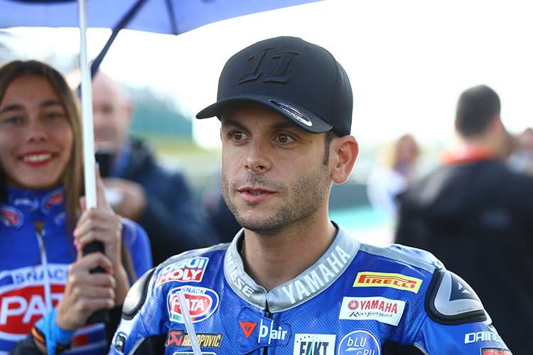 Sandro Cortese