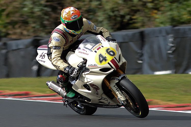 Tommy Bridewell