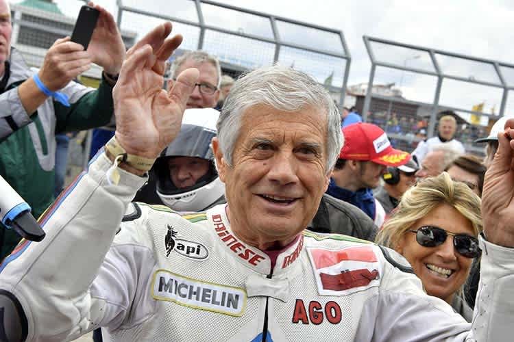 Giacomo Agostini