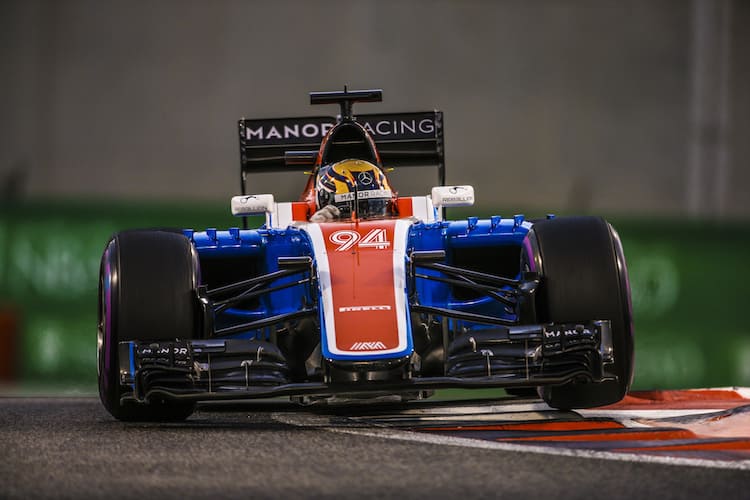 Manor kommt unter den Hammer