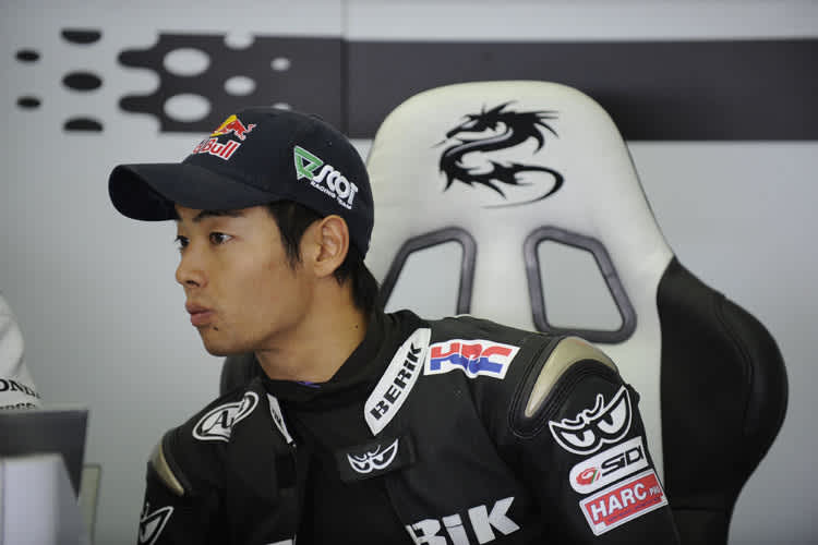 Aoyama: Die Zeiten werden immer besser