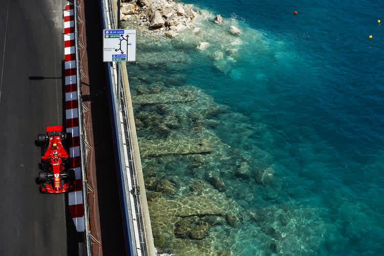 Kimi Räikkönen 2018