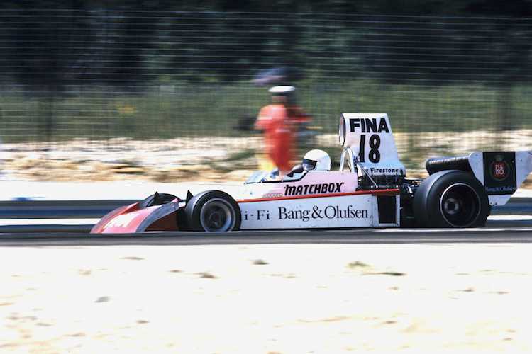 Wer ist das? Wo und wann ist das Bild entstanden?