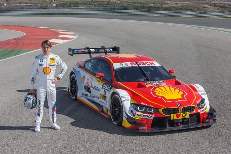 Augusto Farfus