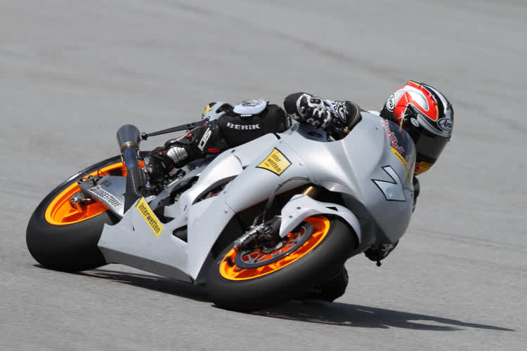 Aoyama: Nr. 7 statt wie bisher Nr. 4