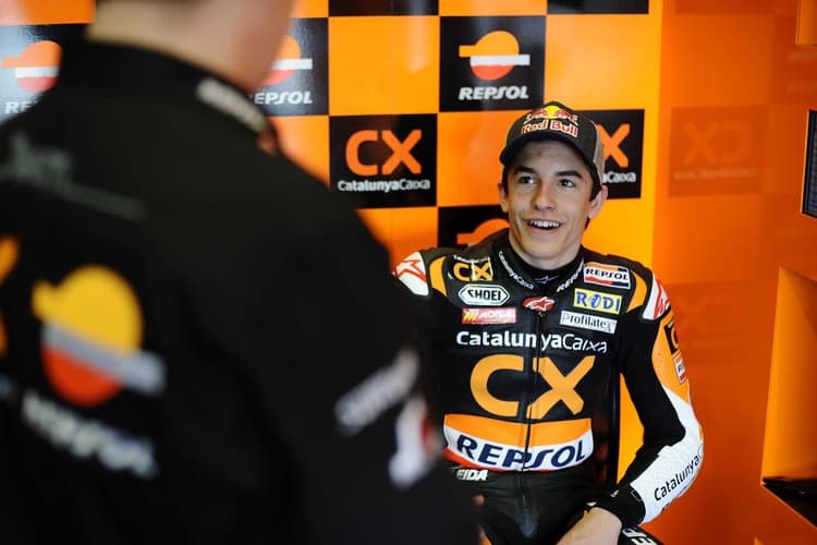 Marc Márquez