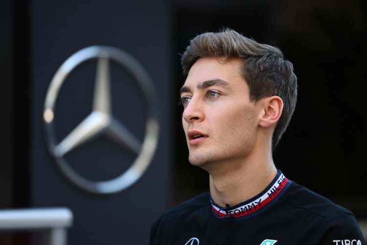 George Russell ist überzeugt: Zusammen können die Formel-1-Fahrer auch bei der Gestaltung des WM-Kalenders ein Wörtchen mitreden