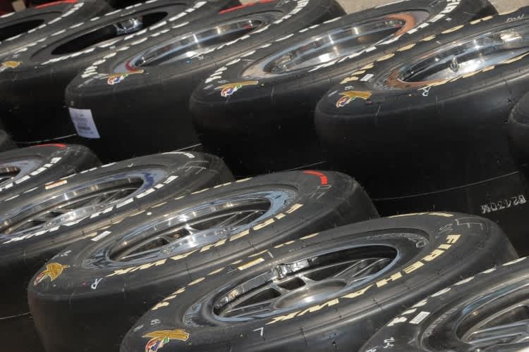 Firestone will weiterhin Reifen liefern