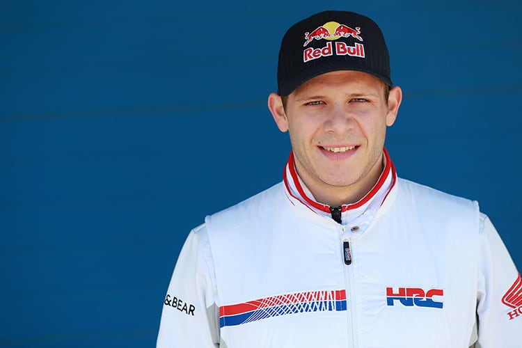 Stefan Bradl: «Dann setzen wir uns an einen Tisch»